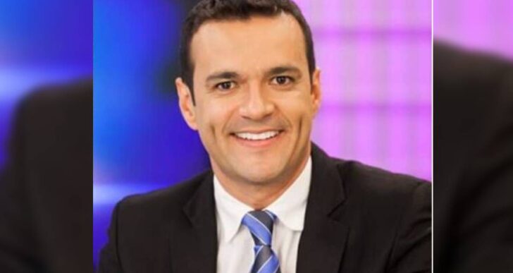  - Juan Diego Alvira: la razón por la que Noticias RCN jamás podrá con Caracol