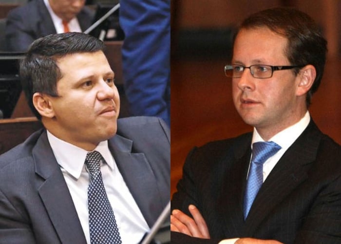 Las lujosas celdas del 