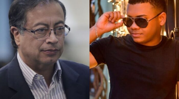  - "Que se alisten las tanquetas y el ESMAD" Polo Polo le responde a Petro