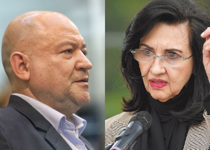 Desde las declaraciones de Canciller Blum, habrían asesinado a 4 excombatientes