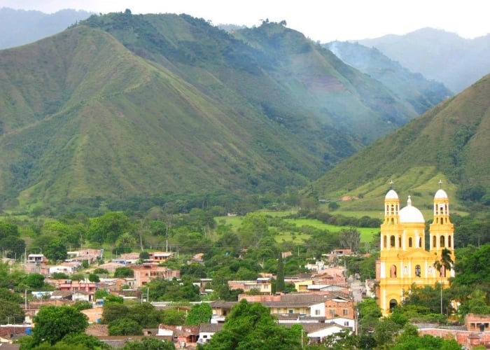 Nueva masacre en Colombia: tres personas asesinadas en el Huila