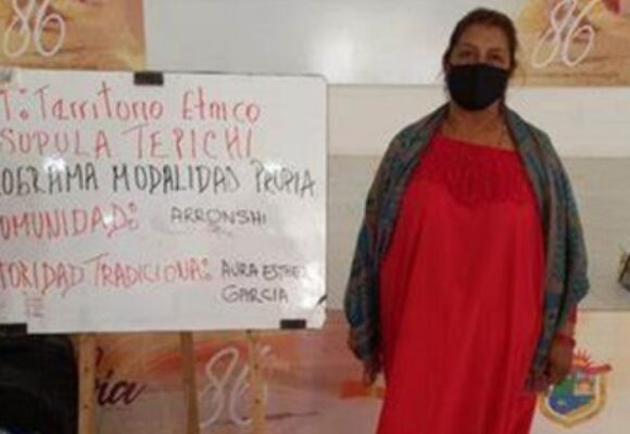 Denuncian asesinato de lideresa Wayuú en La Guajira