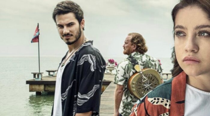  - Lo que faltaba, Pipe Bueno estrella de cine