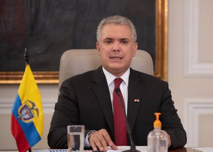 Duque aprieta medidas para el regreso de Semana Santa