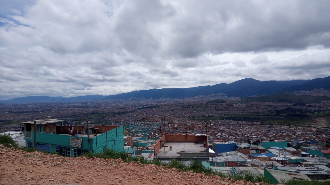  - El delito de ser pobre o 6402 infamias