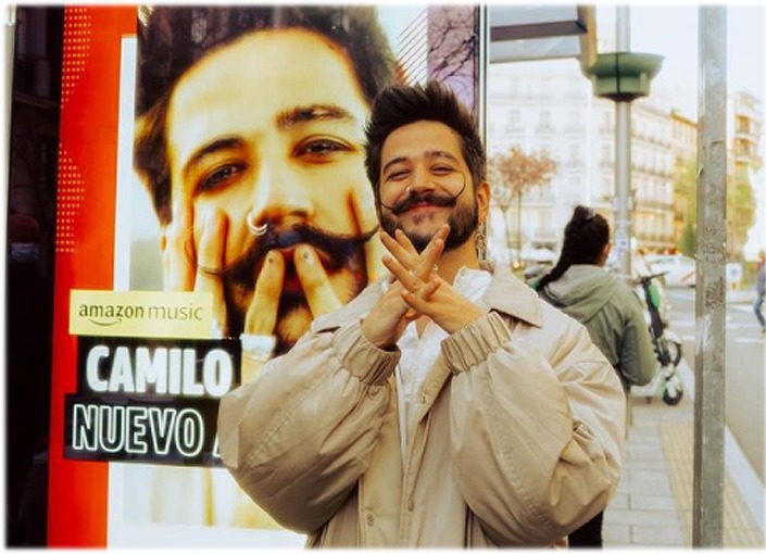 Mientras Camilo arrasa, a estas cantantes del Chocó les toca pedir limosna