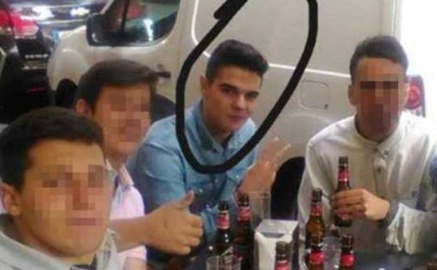 Un canibal entre nosotros: mató a su mamá, la destazó y se la comió por partes