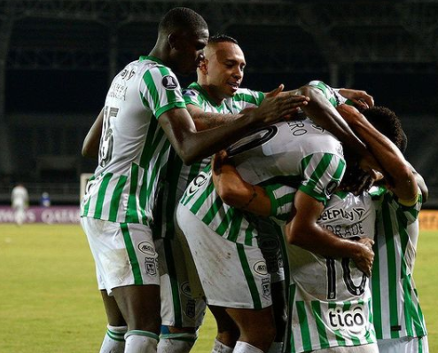 Atlético Nacional, la única empresa de los Ardila que da alegrías a los colombianos