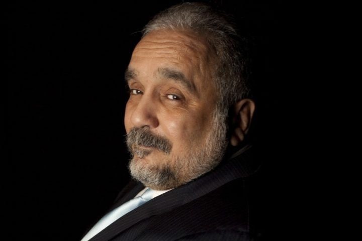 Willie Colón en grave estado de salud por accidente automovilístico