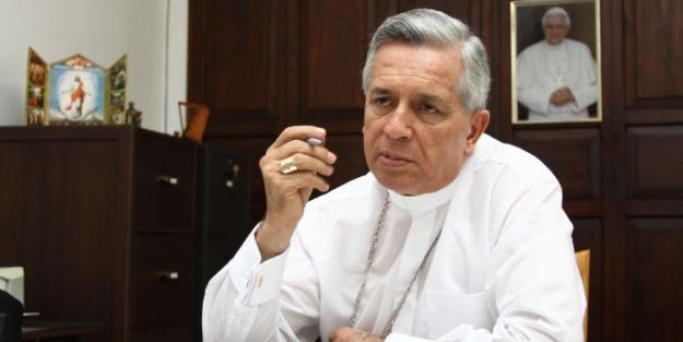 La independencia de Dario Monsalve, el obispo más bueno de Colombia