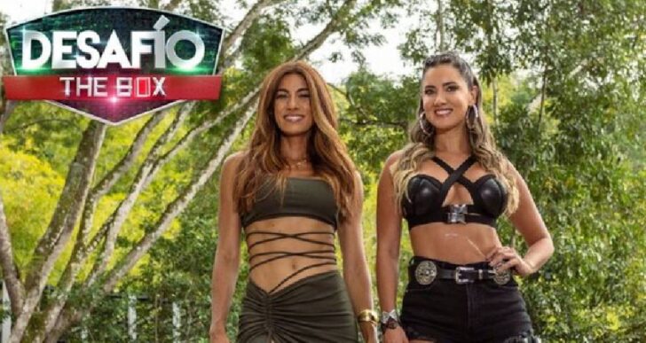  - ¿Caracol filtró el final del Desafío The Box?