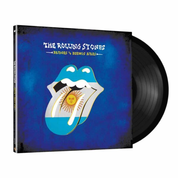  - Cinco vinilos que cualquier coleccionista sueña tener