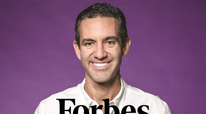 david-velez - David Vélez, a sus 38 años, el segundo hombre más rico de Colombia