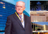 Hoteles de lujo, otro de los meganegocios de Luis Carlos Sarmiento Angulo