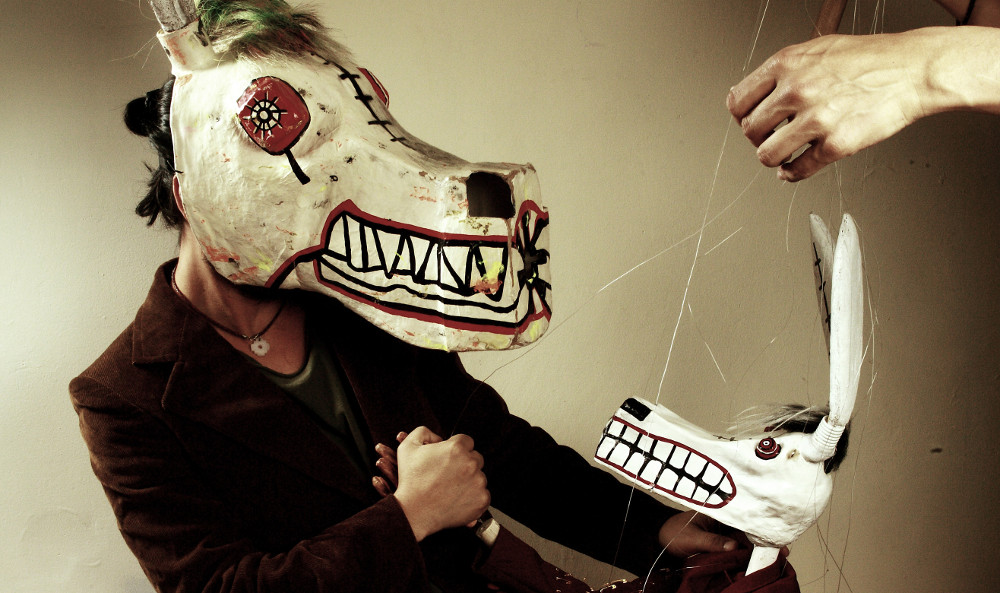 El paro tiene canción: Edson Velandia lo vuelve a hacer