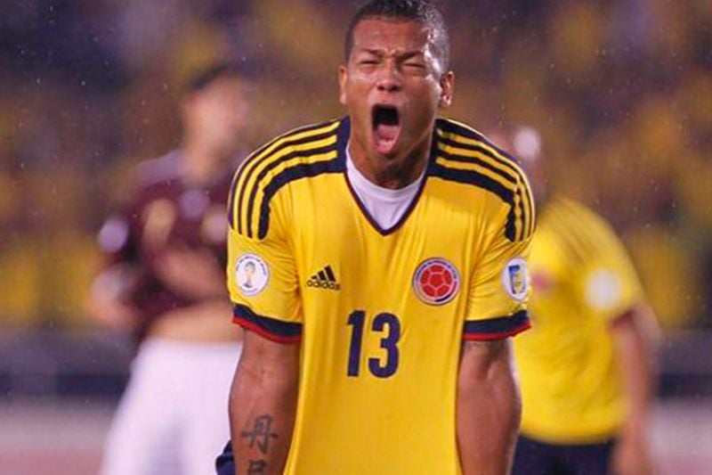 Dejemos en paz a Fredy Guarín