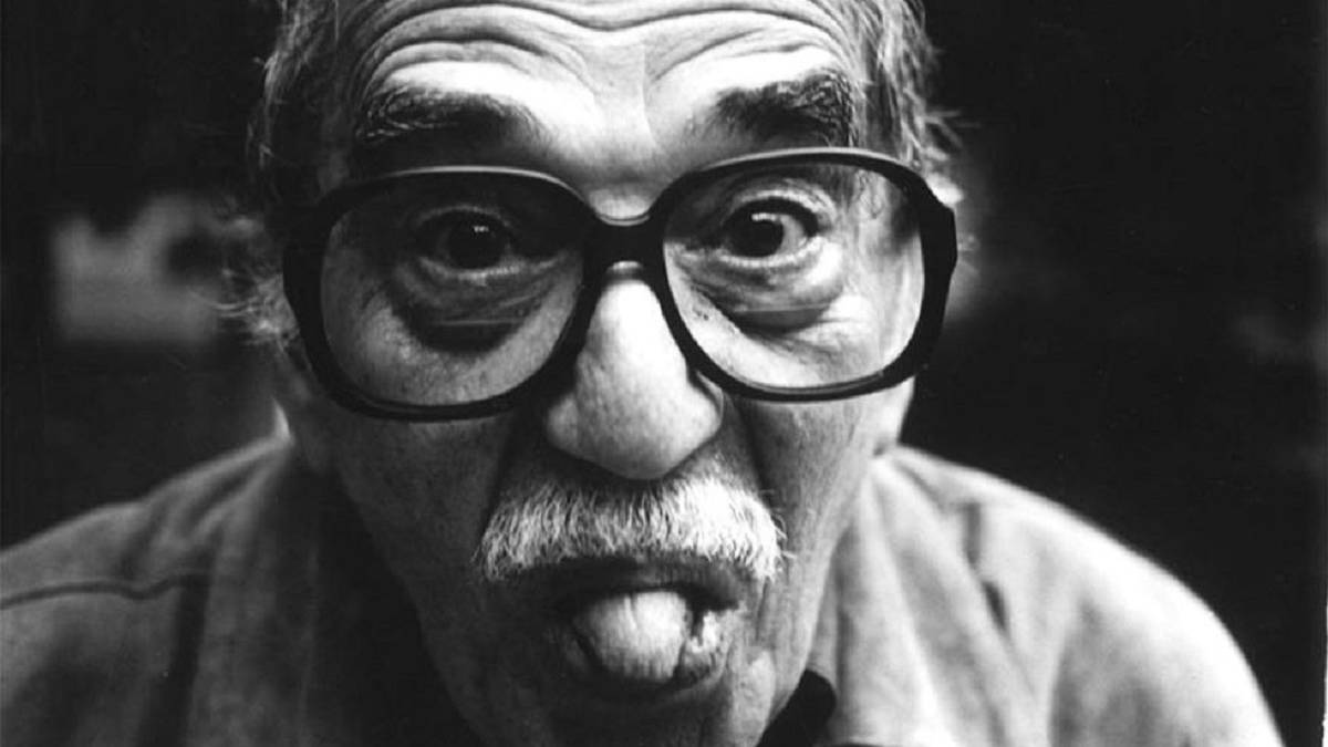 Cuando la extrema derecha expulsó de Colombia a García Márquez