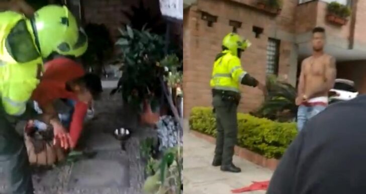  - Los problemas que llevaron a Guarín al colapso