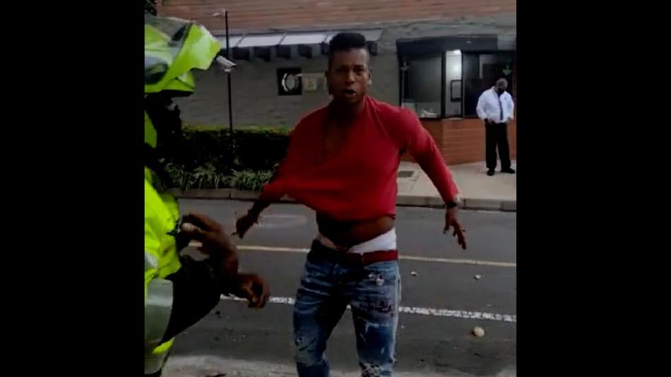 Las sustancias encontradas en la sangre de Fredy Guarín