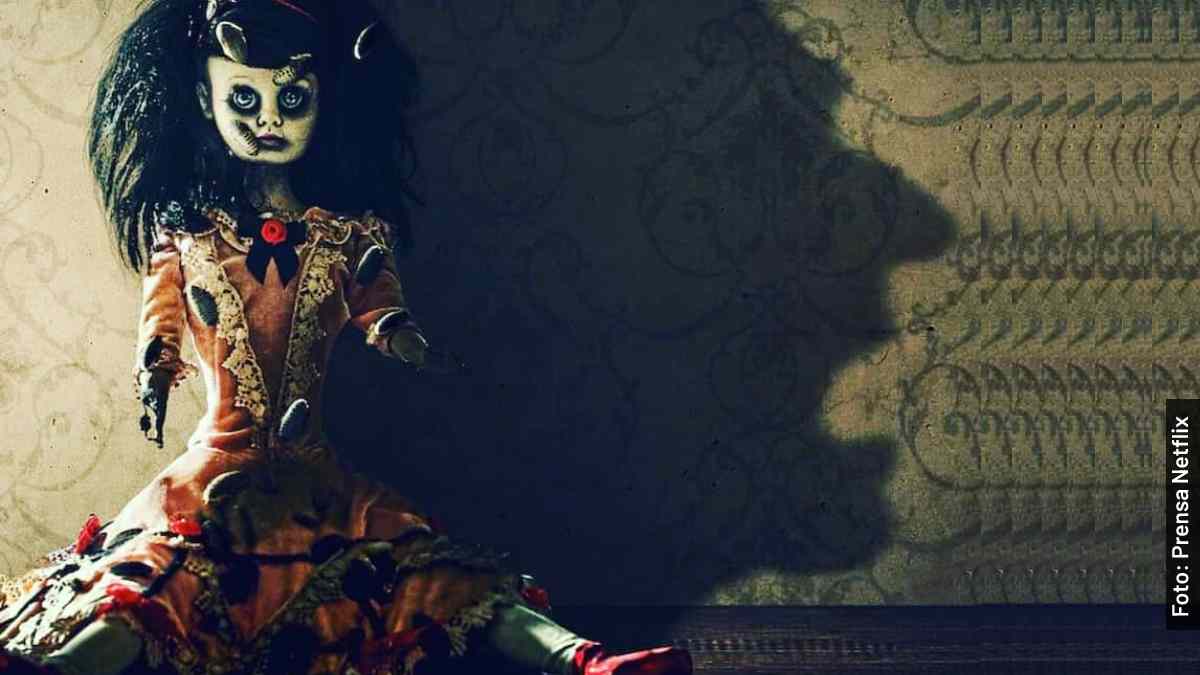 Historias para no dormir: la verdadera muñeca diabólica de Bogotá