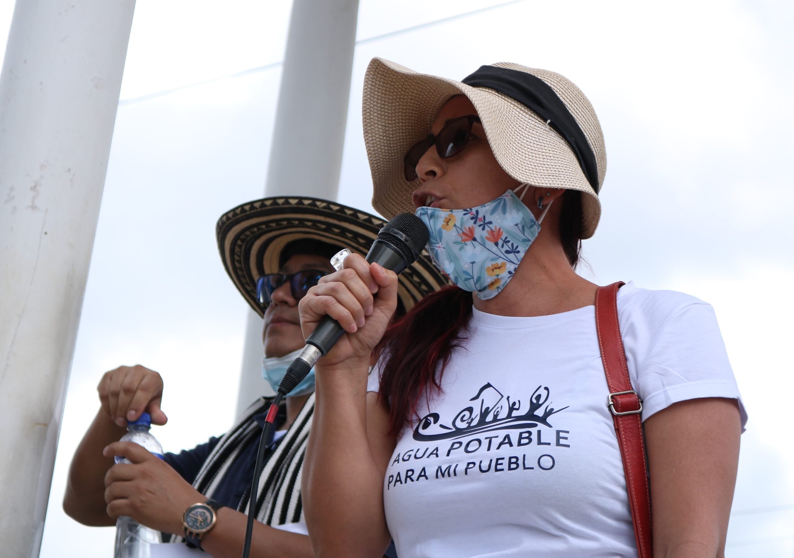  - Mercaderes, Cauca, un pueblo que camina impulsado por la sed