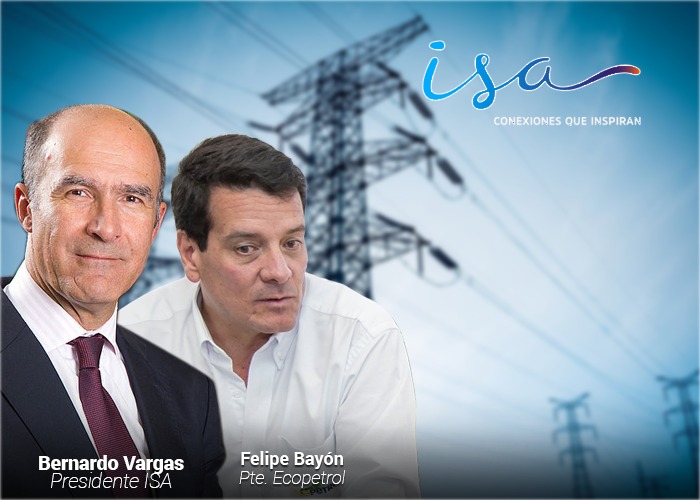 Gravísimo pasar ISA a control de Ecopetrol