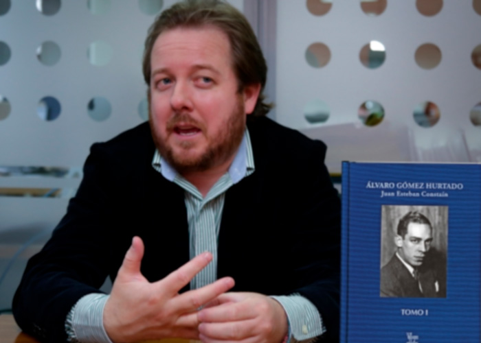 Cuatro intelectuales que no se avergüenzan de ser conservadores - -- Las2orillas - Cuatro intelectuales que no se avergüenzan de ser conservadores