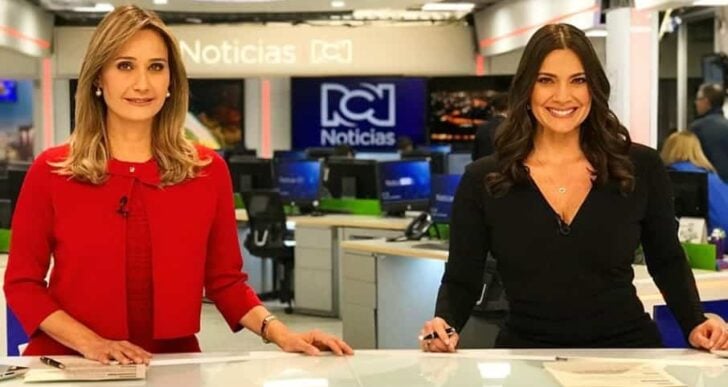  - Ninguna modelito puede contra la veteranía de Jessica de la Peña e Inés María Zabaraín