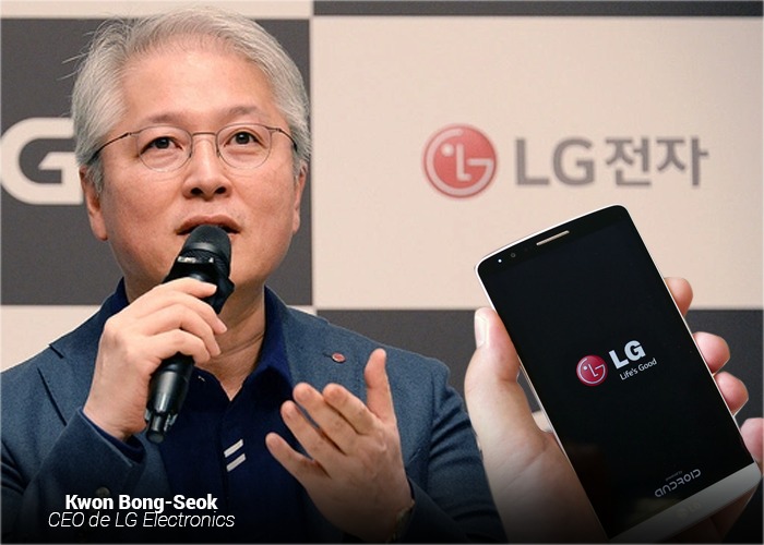 LG retira del mercado 52.000 televisiones por un problema de seguridad