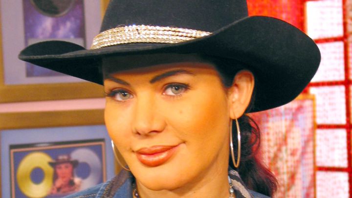 Lady Noriega y el milagro de haber sobrevivido a la UCI