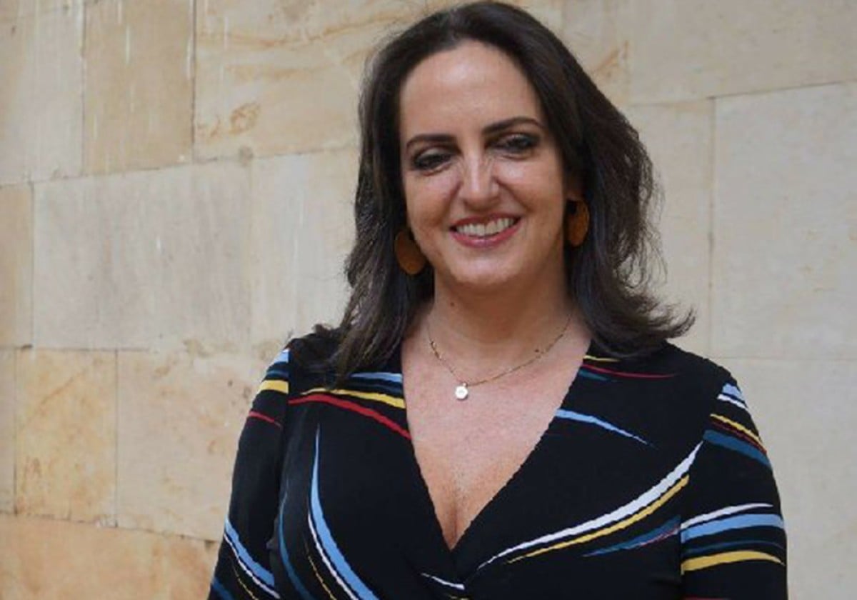 La nueva burrada de María Fernanda Cabal