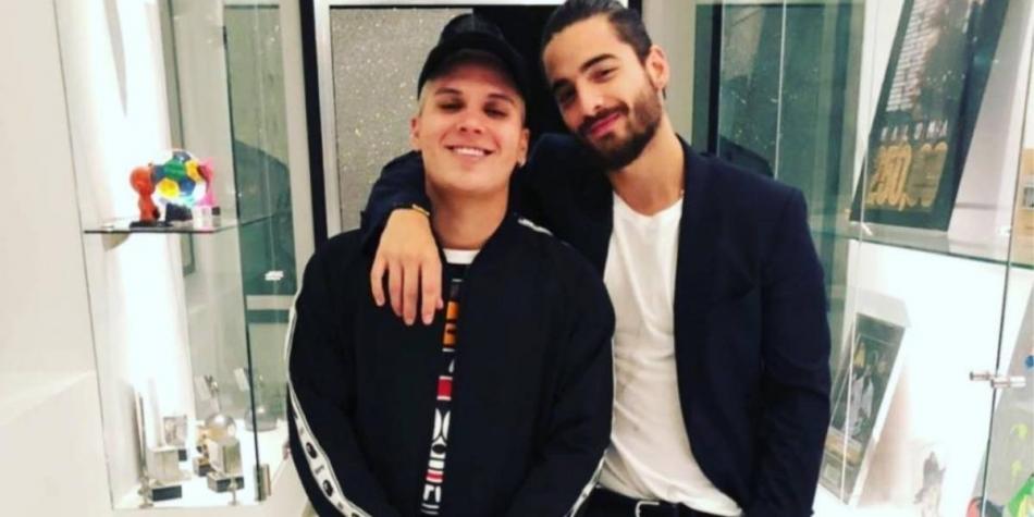 Juanfer Quintero, el futbolista y cantante de reggaetón que no tiene ni idea de lo que pasa en Colombia