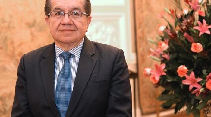  - La traición del Ministro de Salud...a él mismo