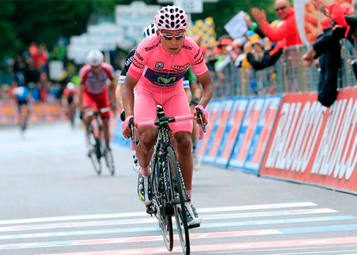 Las razones por las que Nairo Quintana nunca ganará el Tour de France