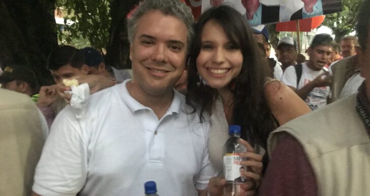  - Estos son todos los contratos de Natalia Bedoya: es más plata de la que se pensaba