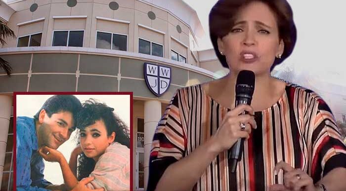  - La reaparición de Nelly Moreno como gran pastora en Miami