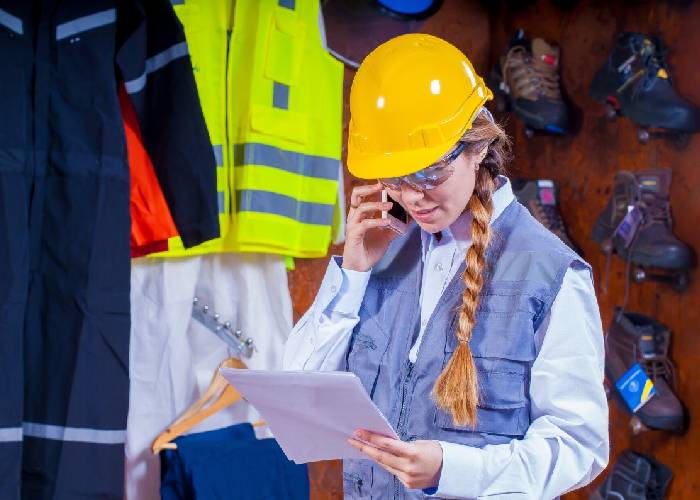 ¿Y dónde quedan los profesionales en seguridad y salud en el trabajo?