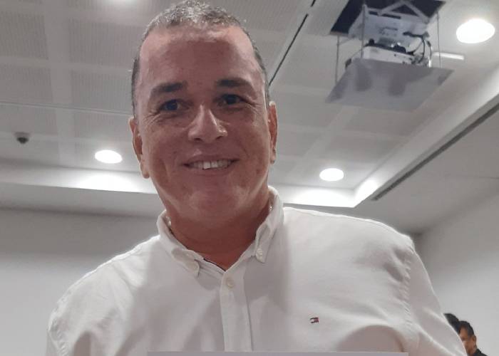 Luto en Santa Marta: tres días de duelo por la muerte de Jaime Linero Ladino