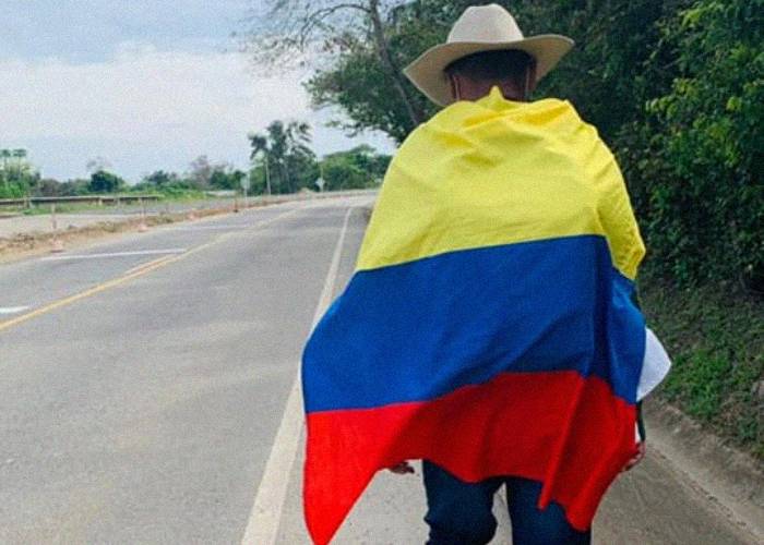 Caminante por la vida