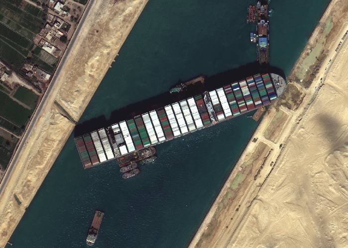 ¡Cuánta razón tenía Adam Smith!