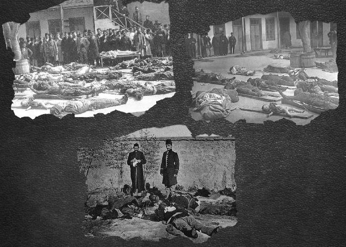 Azerbaiyán, un paradigma pacifista