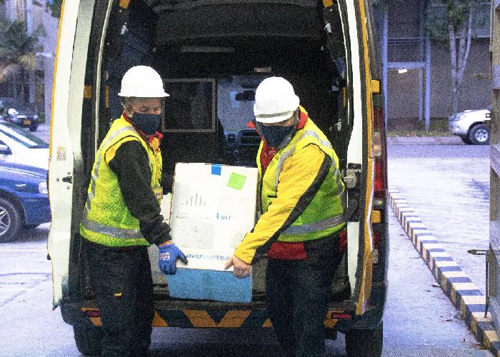 Duque y su terrible manejo del proceso de vacunación