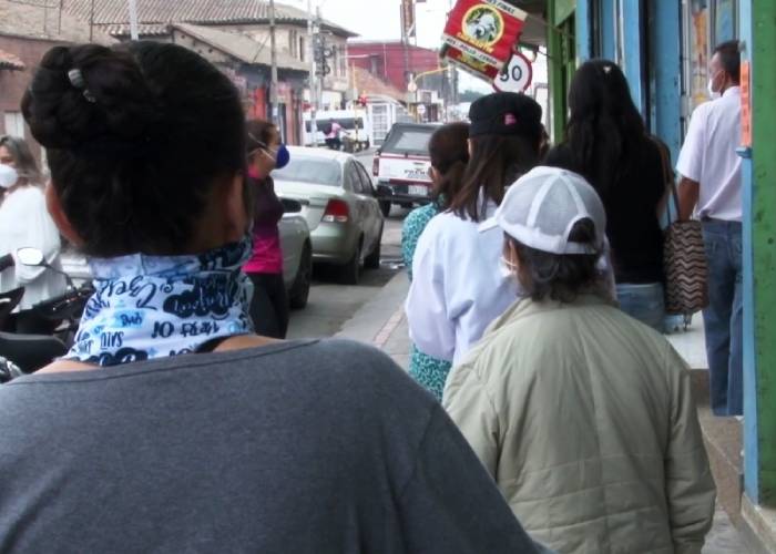 Un año de Ingreso Solidario