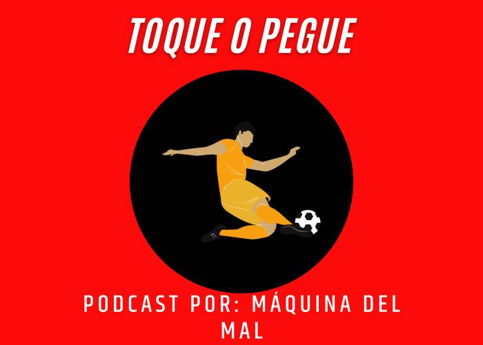 'Toque o Pegue', una alternativa a los programas de Win Sports