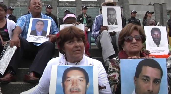  - Millonario detrimento patrimonial en recursos para reparar víctimas