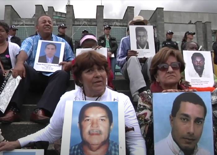 Millonario detrimento patrimonial en recursos para reparar víctimas