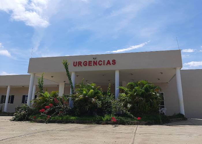 Hospital de Tamalameque, ¿una ESE insalvable?