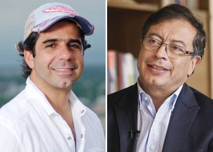 ¿Petro o Char en el 2022?