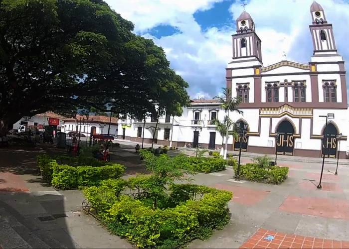 Lo que le falta a Florida, Valle