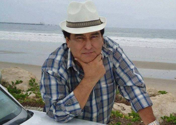 Darwin, la gran figura de la balada en América